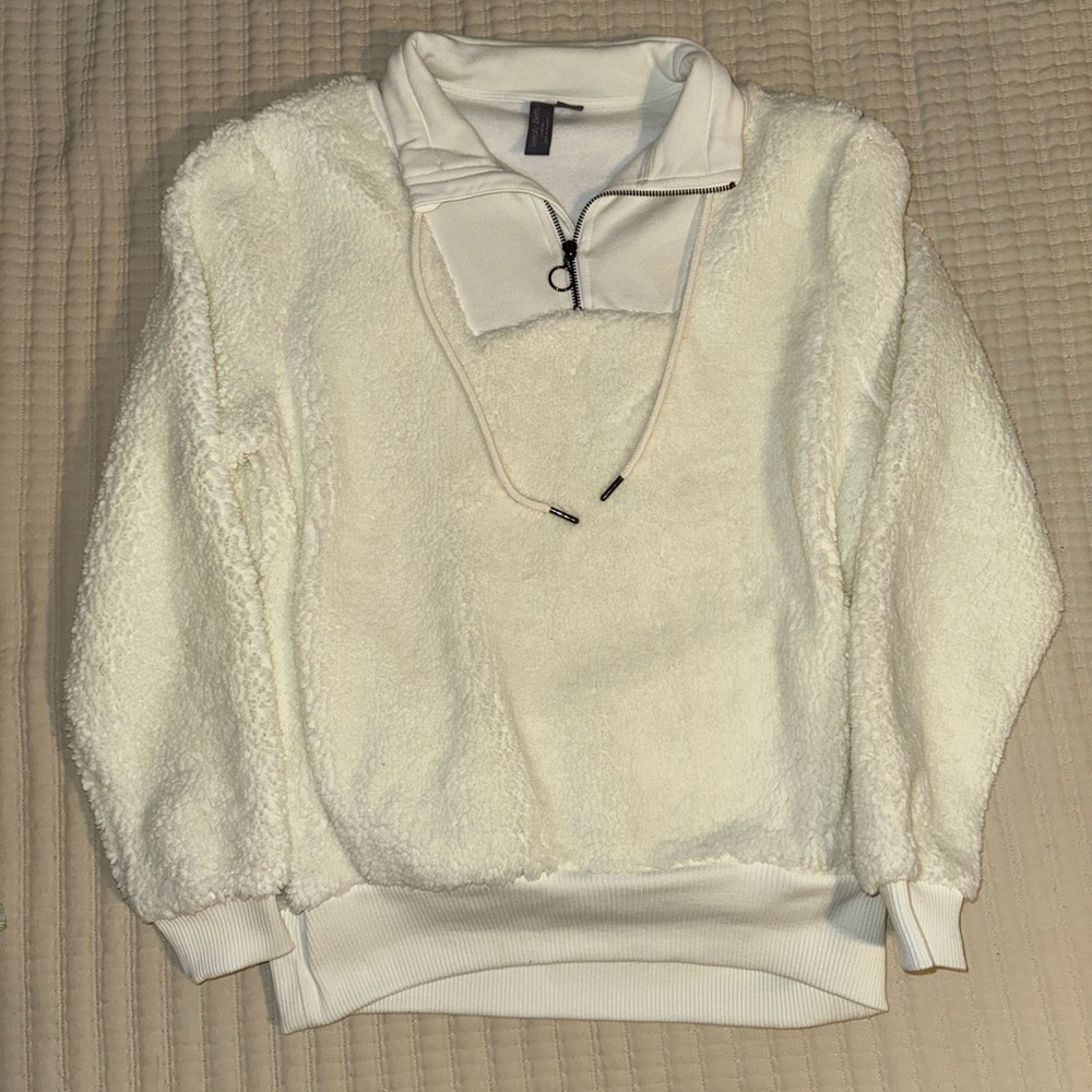 Sweaty Betty pullover